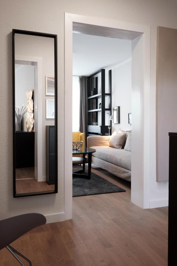 Saxx Apartments Hagen Hagen  Exterior foto