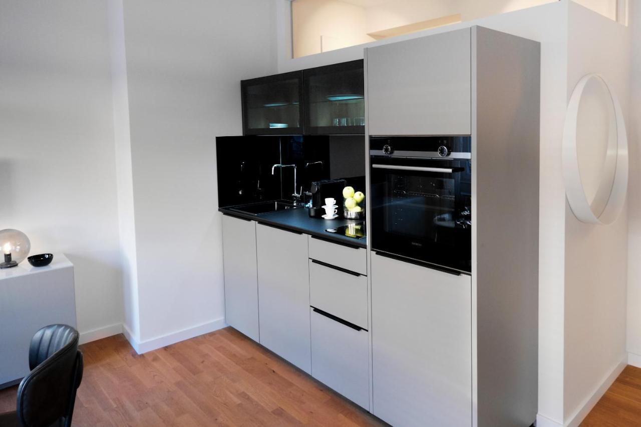 Saxx Apartments Hagen Hagen  Cameră foto