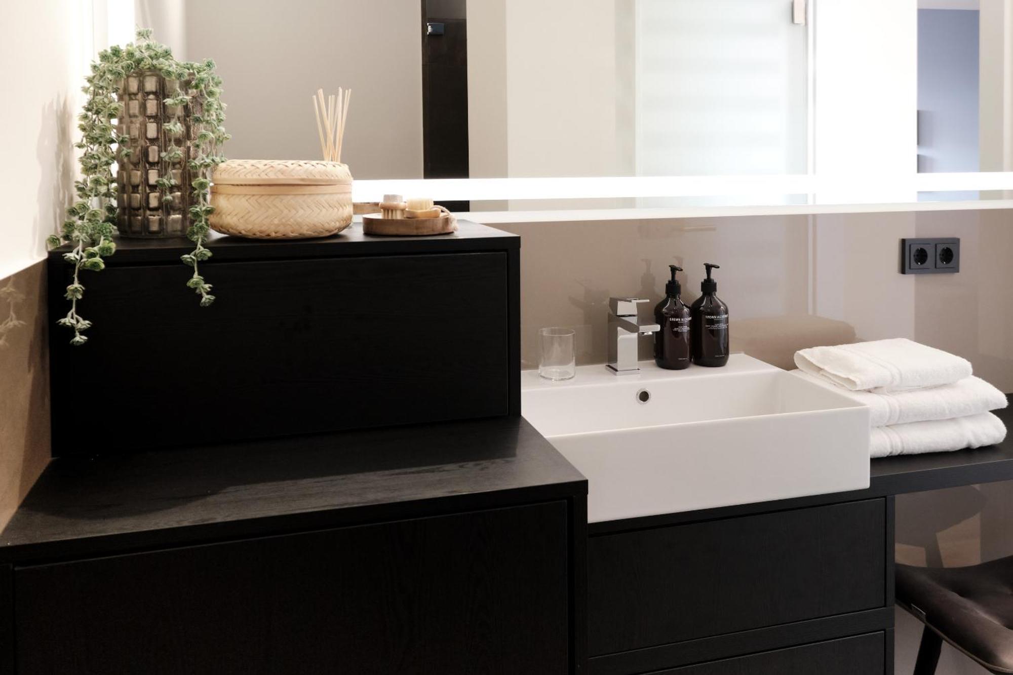 Saxx Apartments Hagen Hagen  Cameră foto